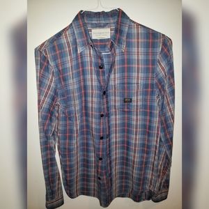 Denim & Supply Shirt XS